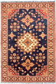 Hatchlu Tapete 261x207cm - Tapete Oriental