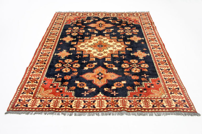 Hatchlu Tapete 261x207cm - Tapete Oriental