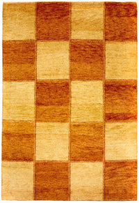 Gabbeh Indo Tapete 203x139cm - Tapete de lã – product image