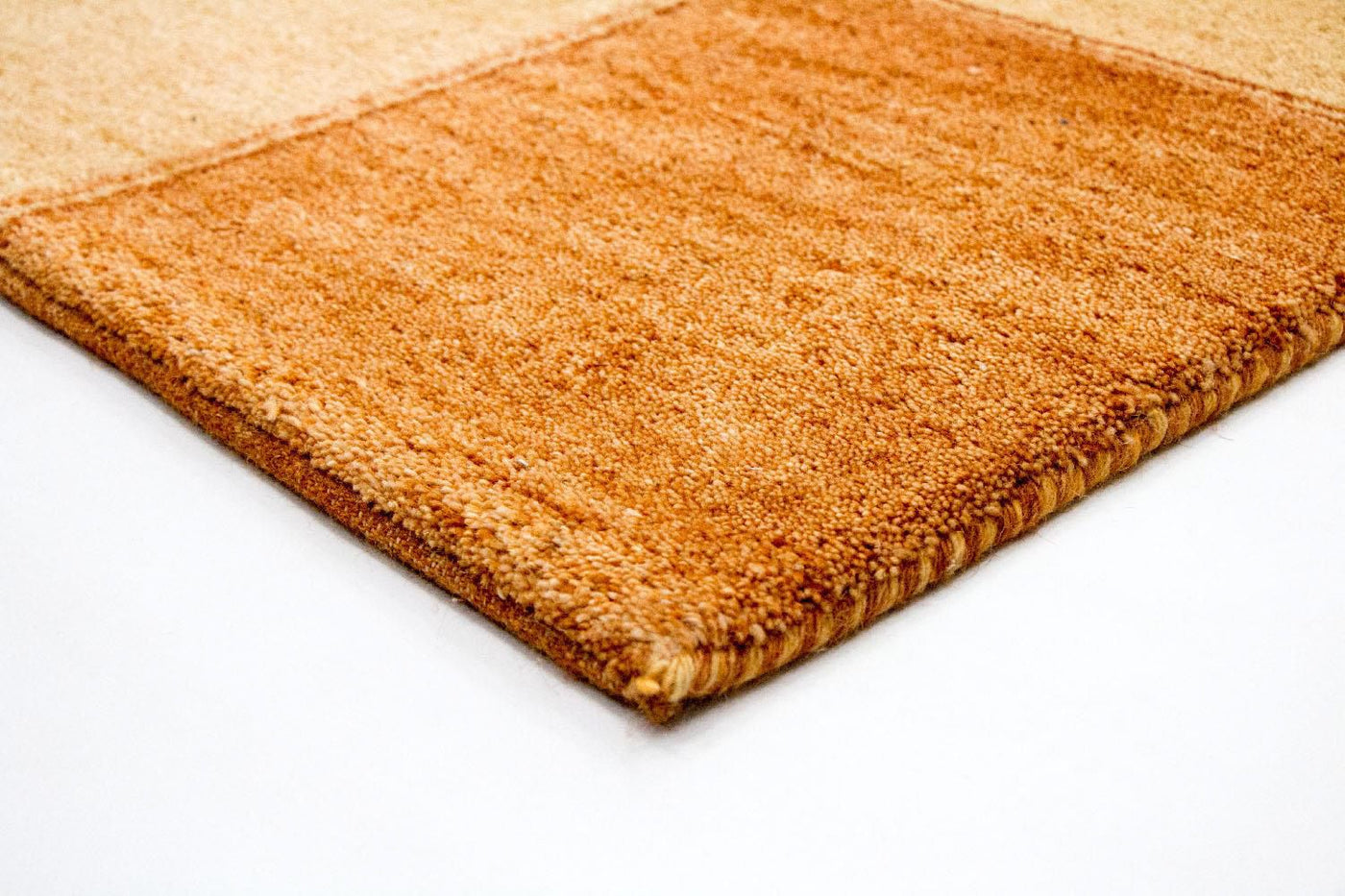 Gabbeh Indo Tapete 203x139cm - Tapete de lã