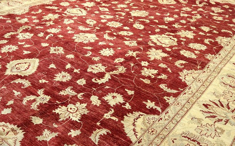 Tapete Ziegler 567x421cm - Tapete Oriental