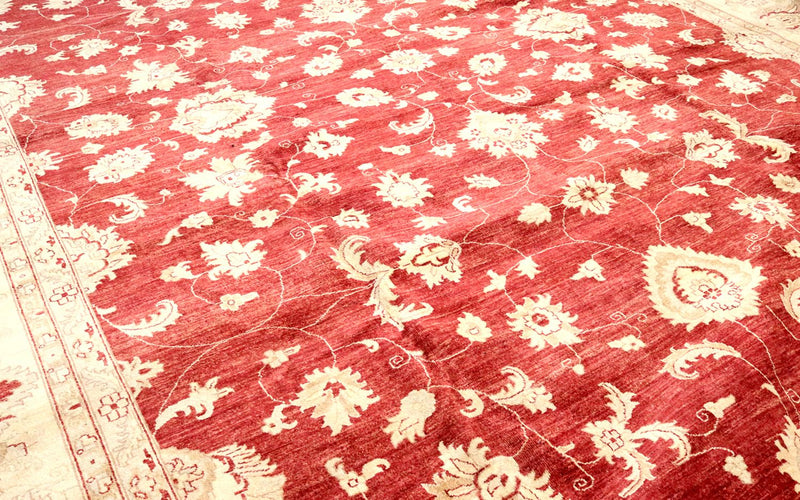 Tapete Ziegler 567x421cm - Tapete Oriental