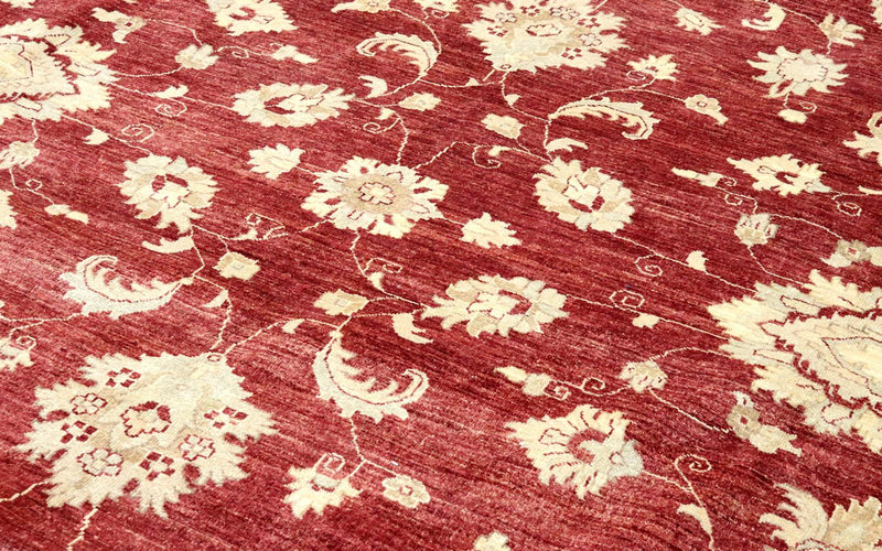 Tapete Ziegler 567x421cm - Tapete Oriental