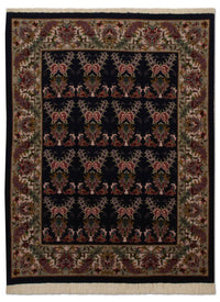 Tabriz - 50 Raj Tapete 137x103cm - Tapete persa – product image