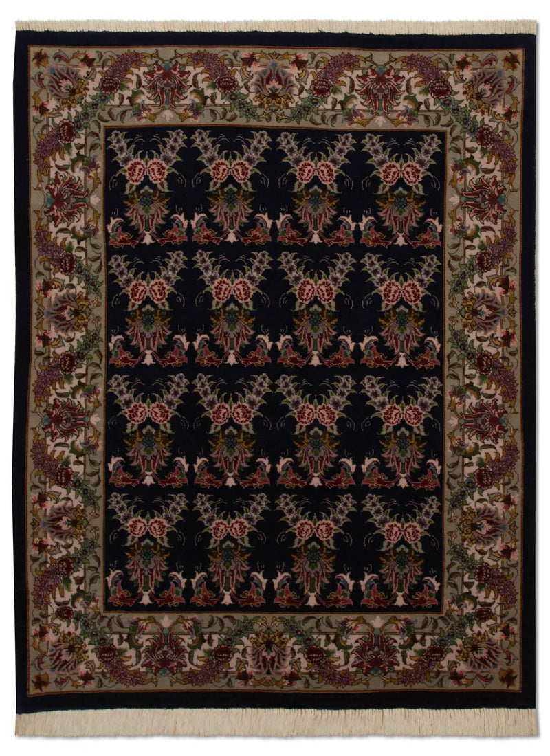 Tabriz - 50 Raj Tapete 137x103cm - Tapete persa