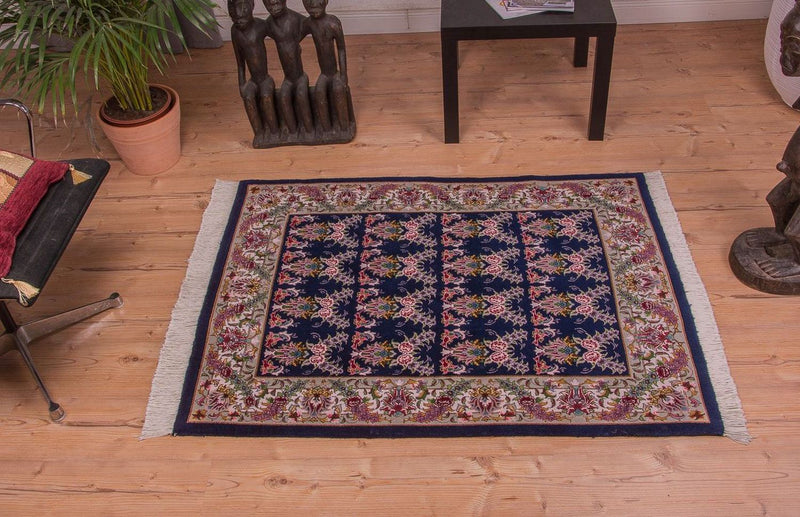 Tabriz - 50 Raj Tapete 137x103cm - Tapete persa