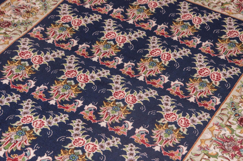 Tabriz - 50 Raj Tapete 137x103cm - Tapete persa