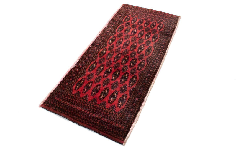 Tapete turquaman 130x60cm - Tapete persa