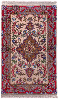 Tabriz - 50 Raj Tapete 160x97cm - Tapete persa – product image