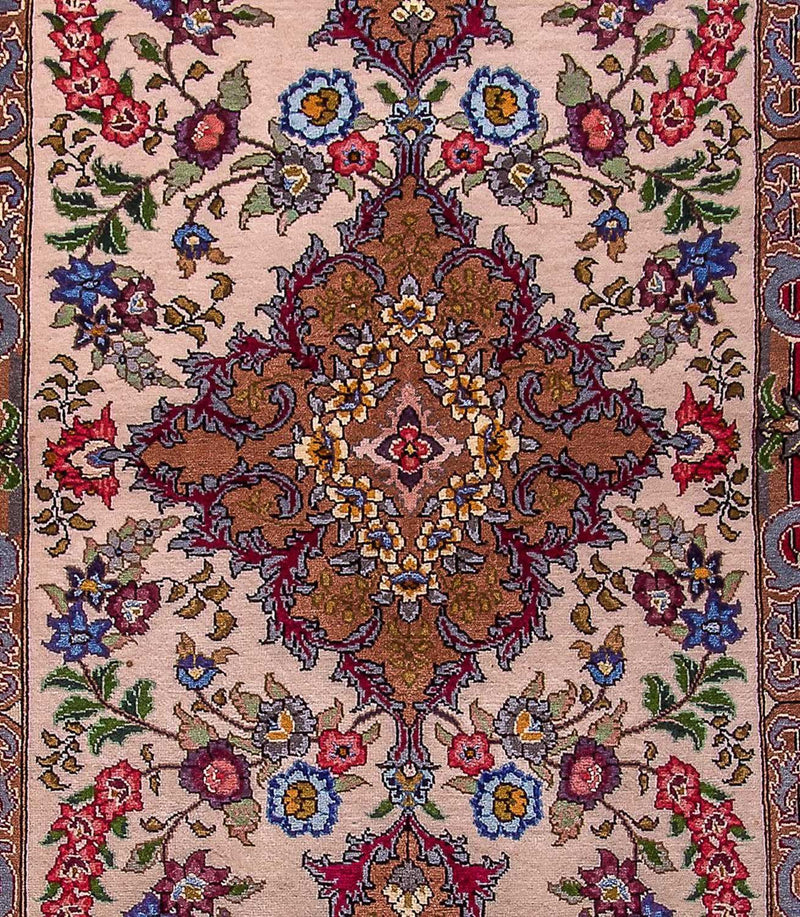 Tabriz - 50 Raj Tapete 160x97cm - Tapete persa
