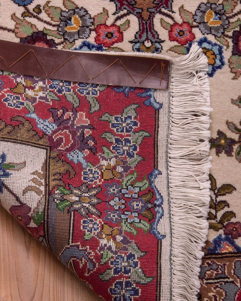 Tabriz - 50 Raj Tapete 160x97cm - Tapete persa