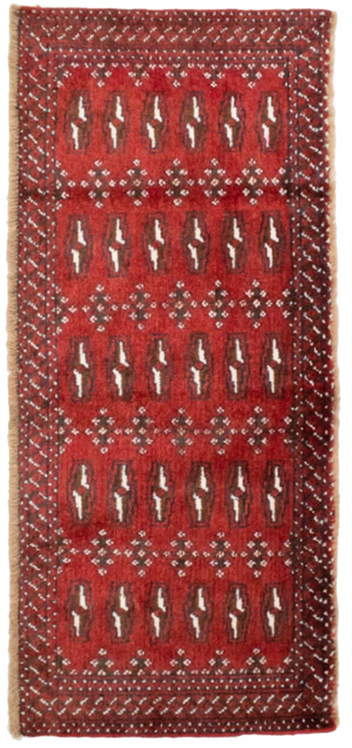 Tapete turquaman 130x60cm - Tapete persa