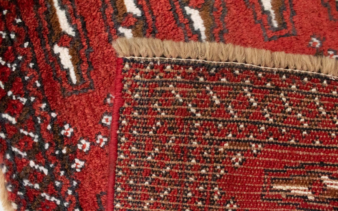 Tapete turquaman 130x60cm - Tapete persa