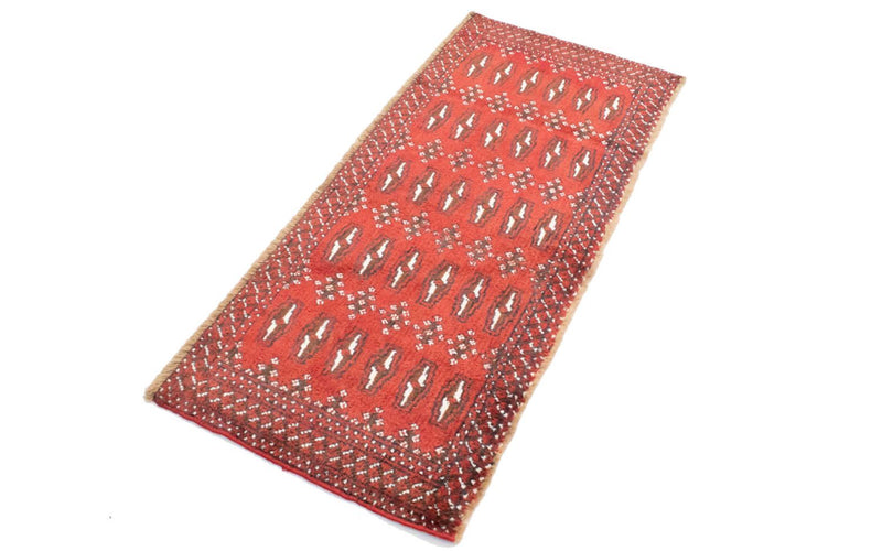 Tapete turquaman 130x60cm - Tapete persa