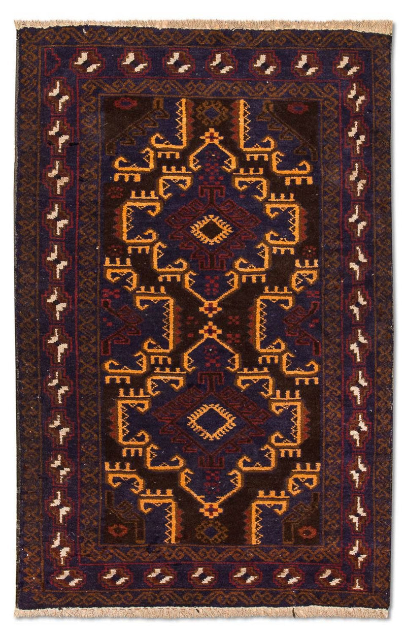 Tapete Baluch 133x81cm - Tapete Oriental
