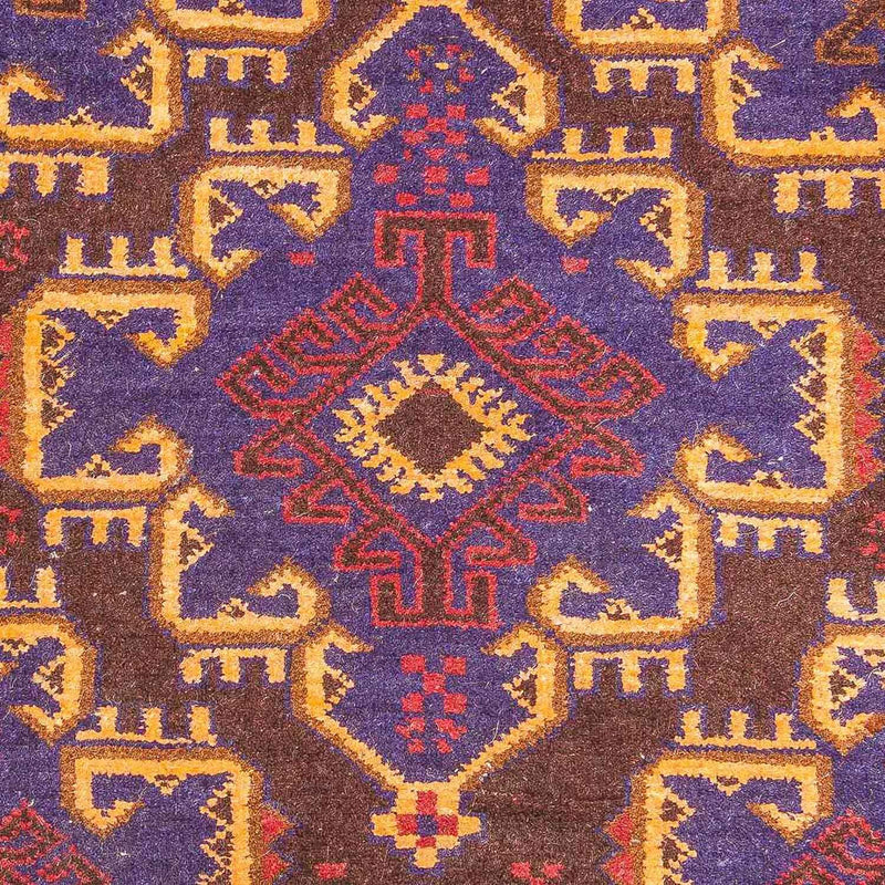 Tapete Baluch 133x81cm - Tapete Oriental