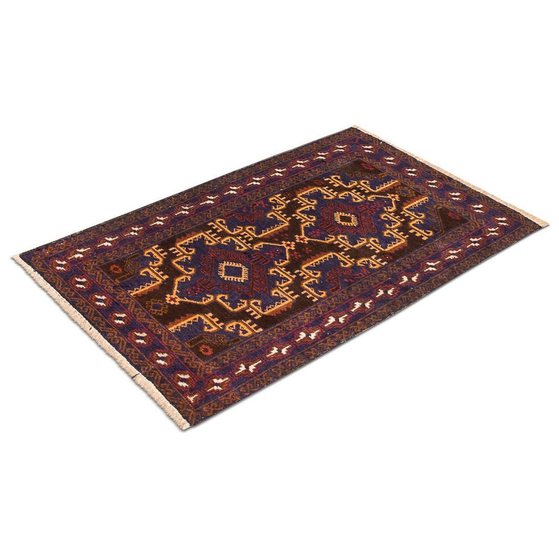 Tapete Baluch 133x81cm - Tapete Oriental