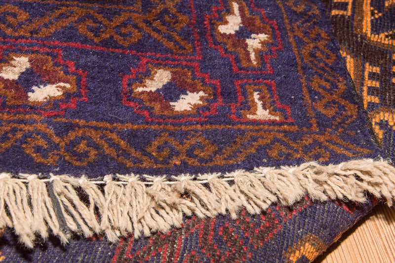 Tapete Baluch 133x81cm - Tapete Oriental