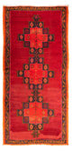 Kilim antigo Tapete 310x160cm
