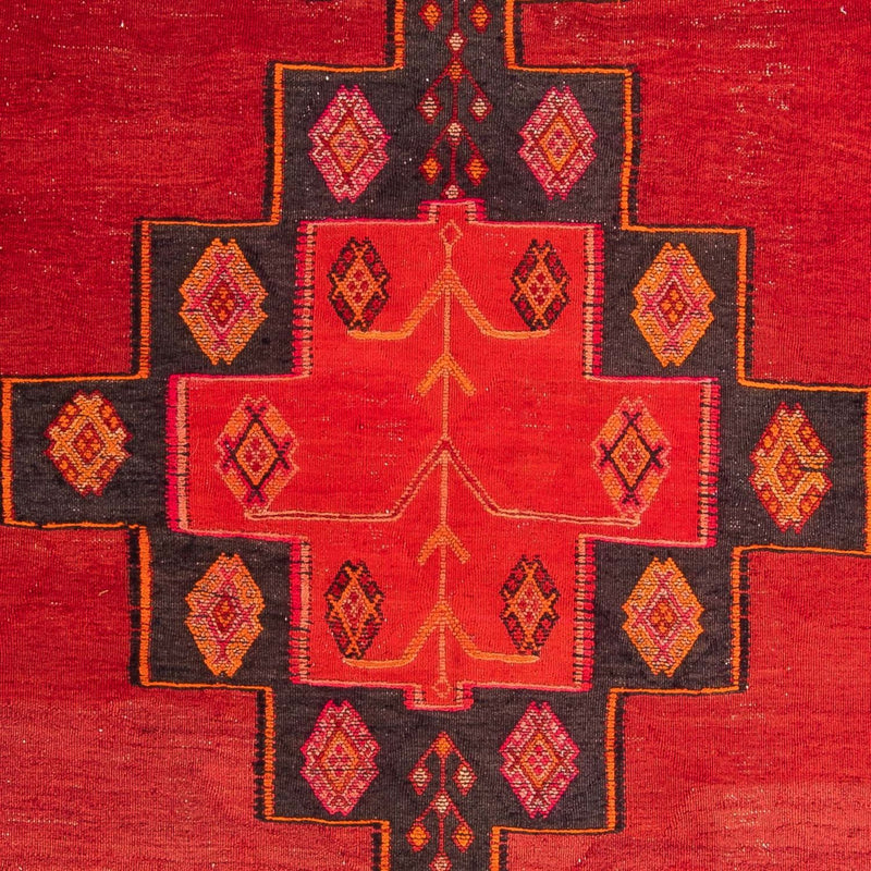 Kilim antigo Tapete 310x160cm