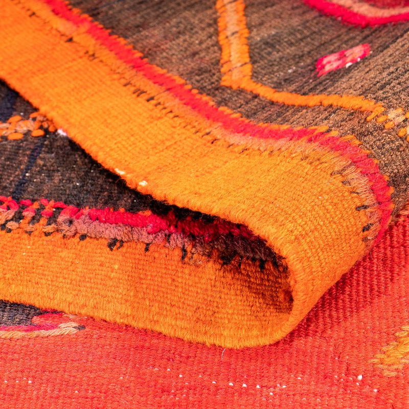 Kilim antigo Tapete 310x160cm