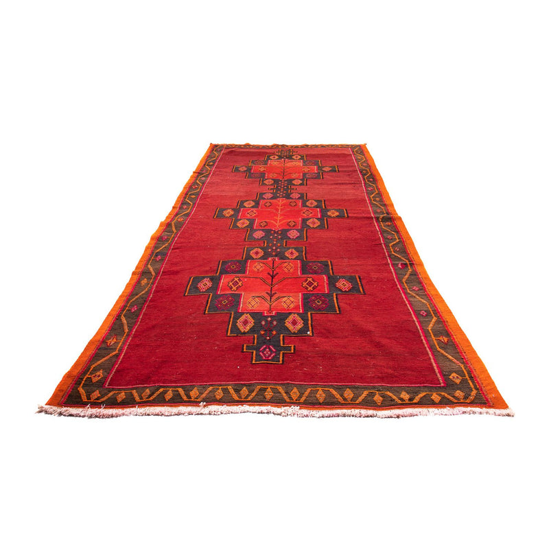 Kilim antigo Tapete 310x160cm