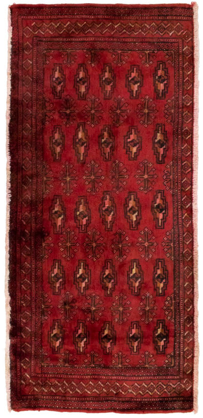 Tapete turquaman 60x130cm - Tapete persa