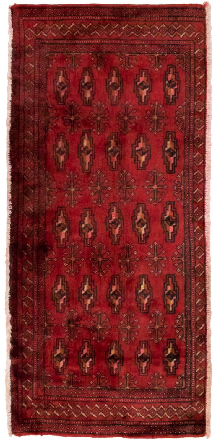Tapete turquaman 130x60cm - Tapete persa