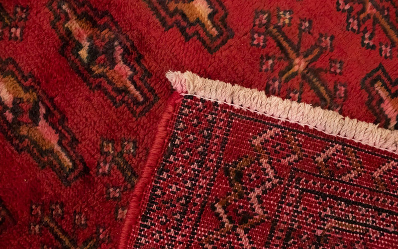 Tapete turquaman 130x60cm - Tapete persa