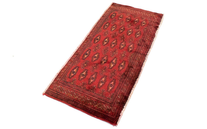 Tapete turquaman 130x60cm - Tapete persa