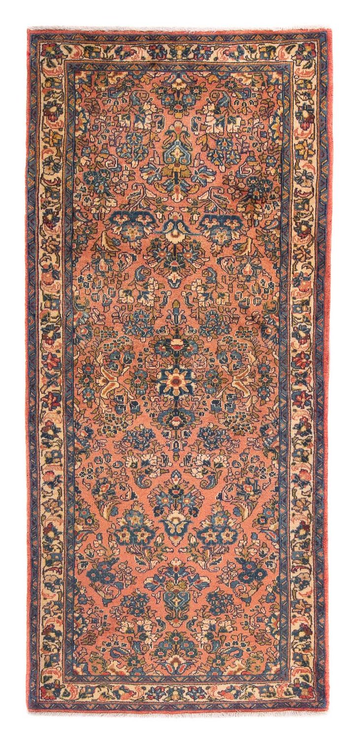 Sarouk Tapete 191x81cm - Tapete persa