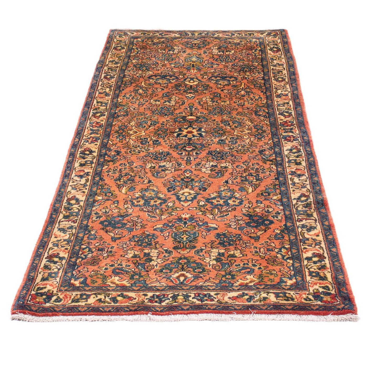 Sarouk Tapete 191x81cm - Tapete persa