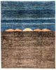 Ziegler moderno Tapete 330x269cm - Tapete Oriental