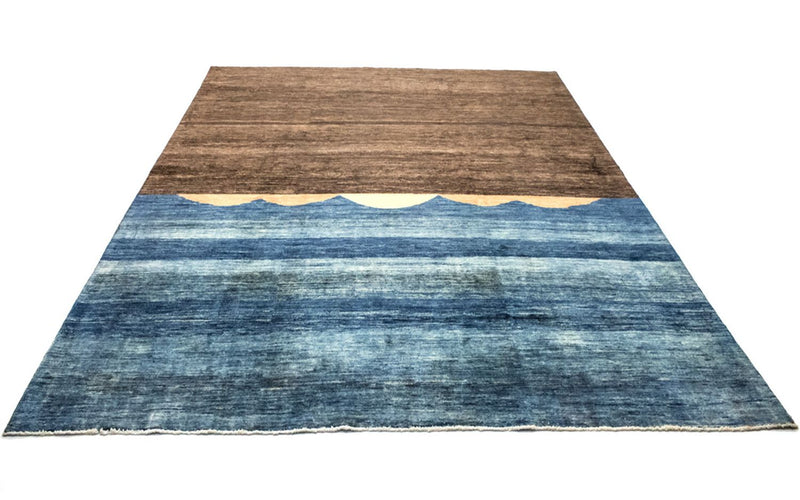 Ziegler moderno Tapete 330x269cm - Tapete Oriental