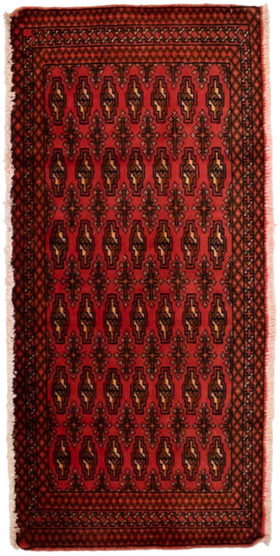 Tapete turquaman 60x130cm - Tapete persa