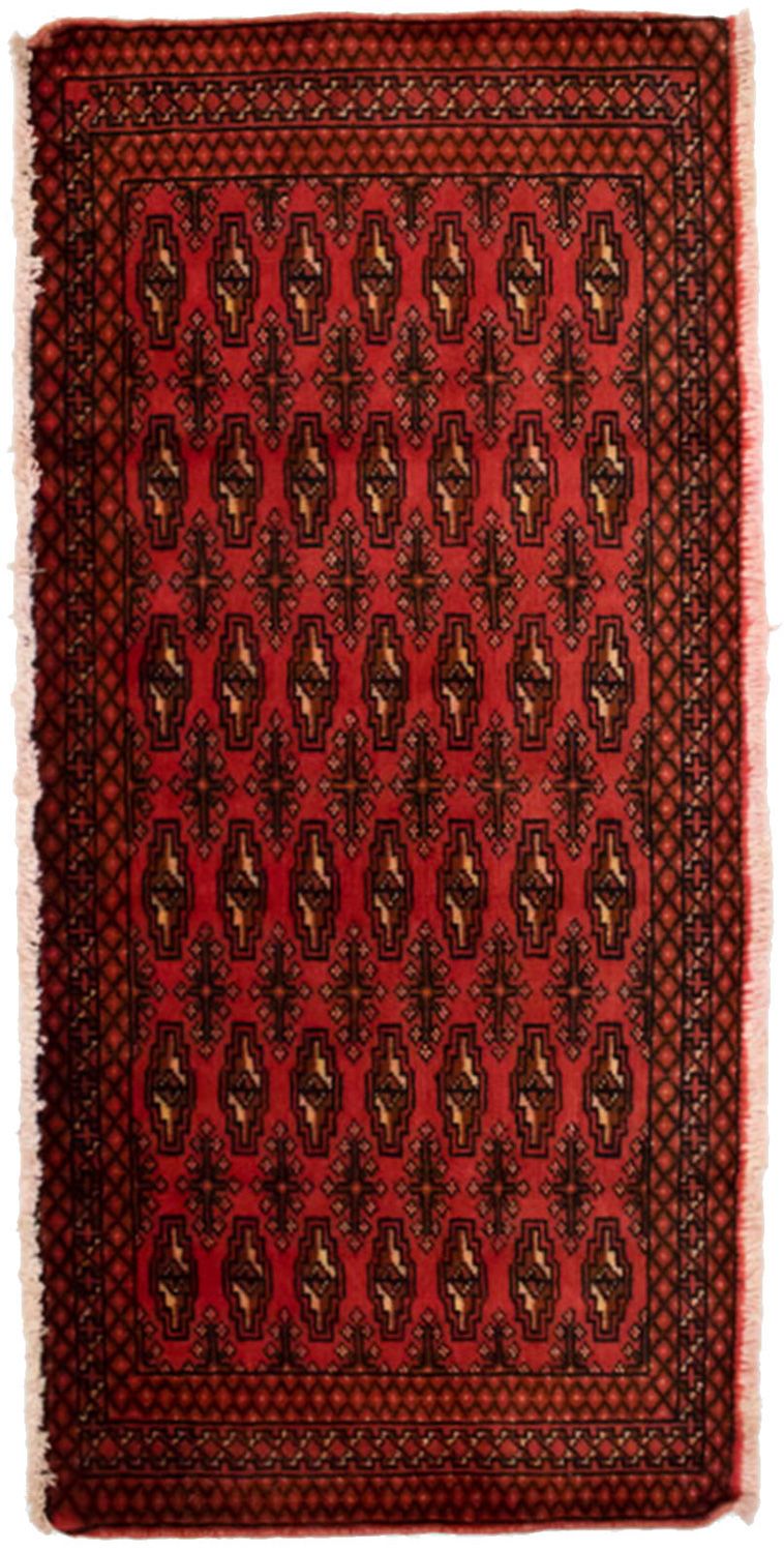 Tapete turquaman 130x60cm - Tapete persa
