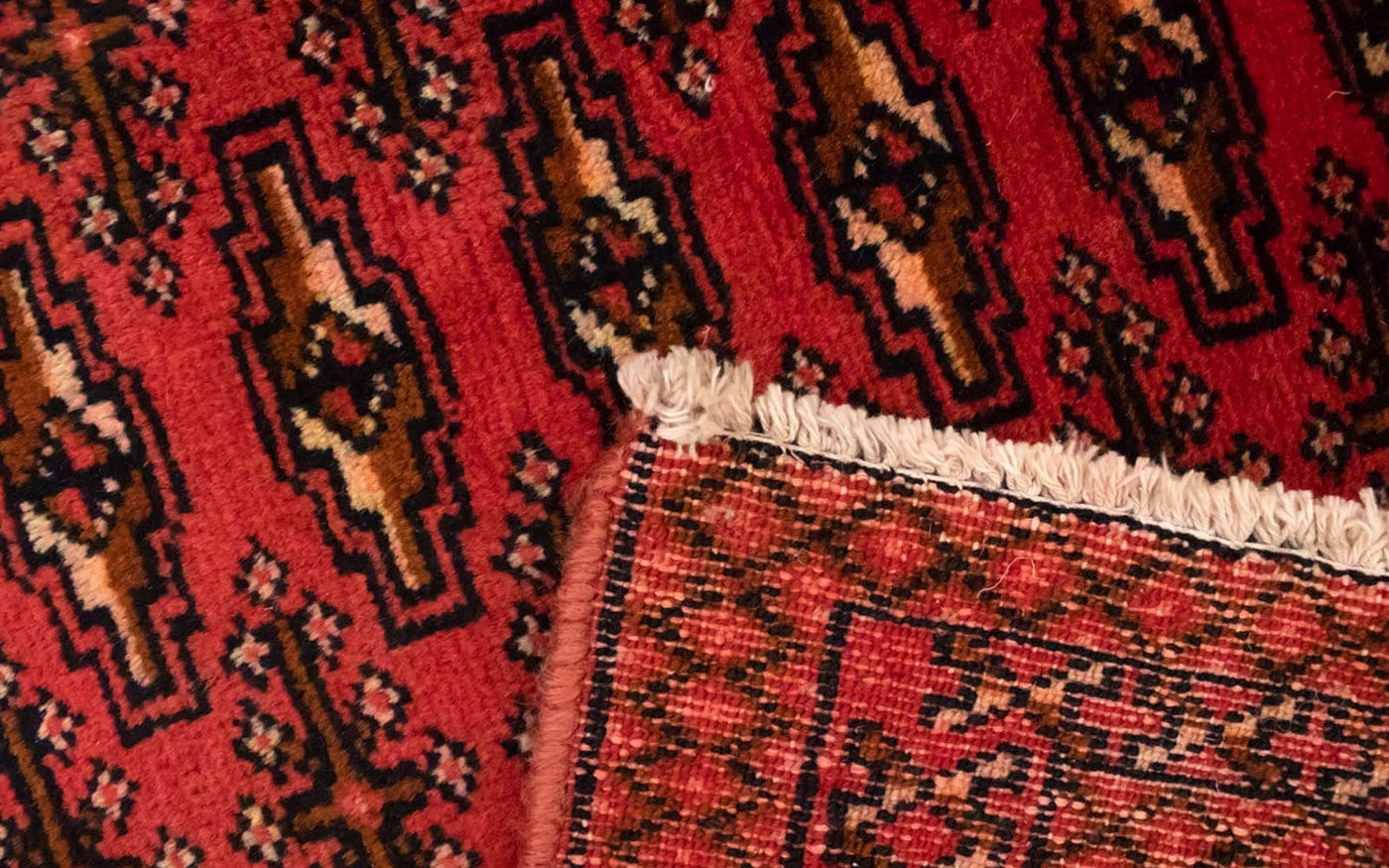 Tapete turquaman 130x60cm - Tapete persa
