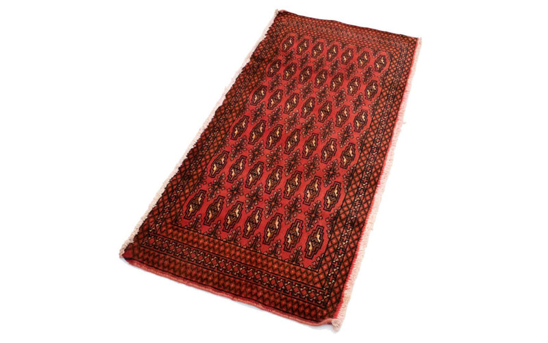Tapete turquaman 130x60cm - Tapete persa