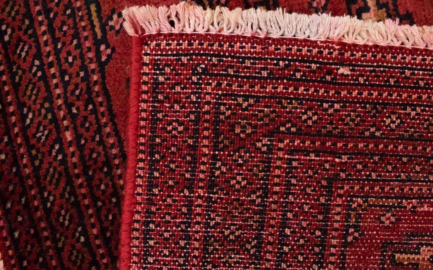 Tapete turquaman 130x60cm - Tapete persa