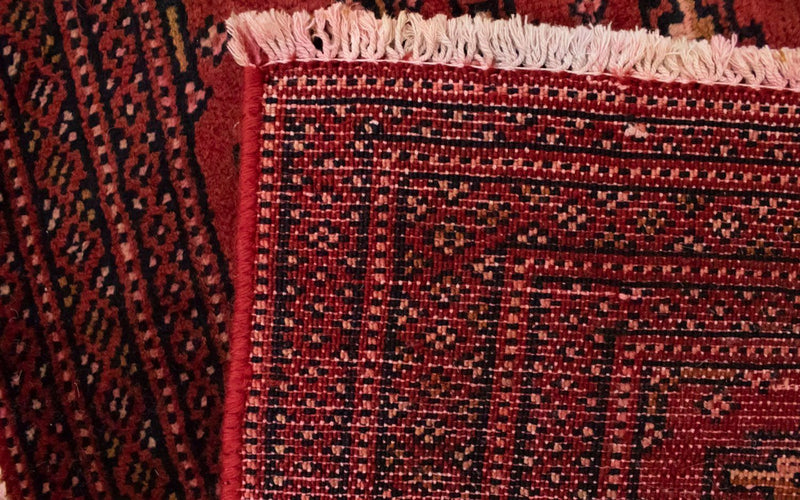 Tapete turquaman 130x60cm - Tapete persa
