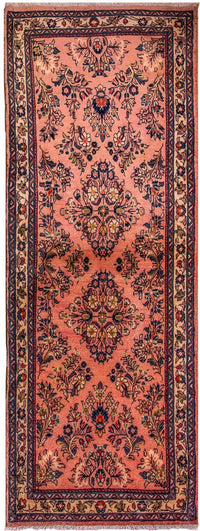 Sarouk Tapete 205x76cm - Tapete persa – product image