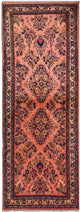 Sarouk Tapete 205x76cm - Tapete persa