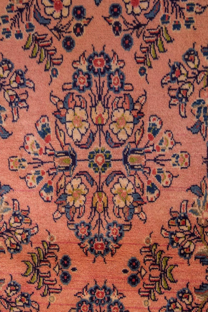 Sarouk Tapete 205x76cm - Tapete persa