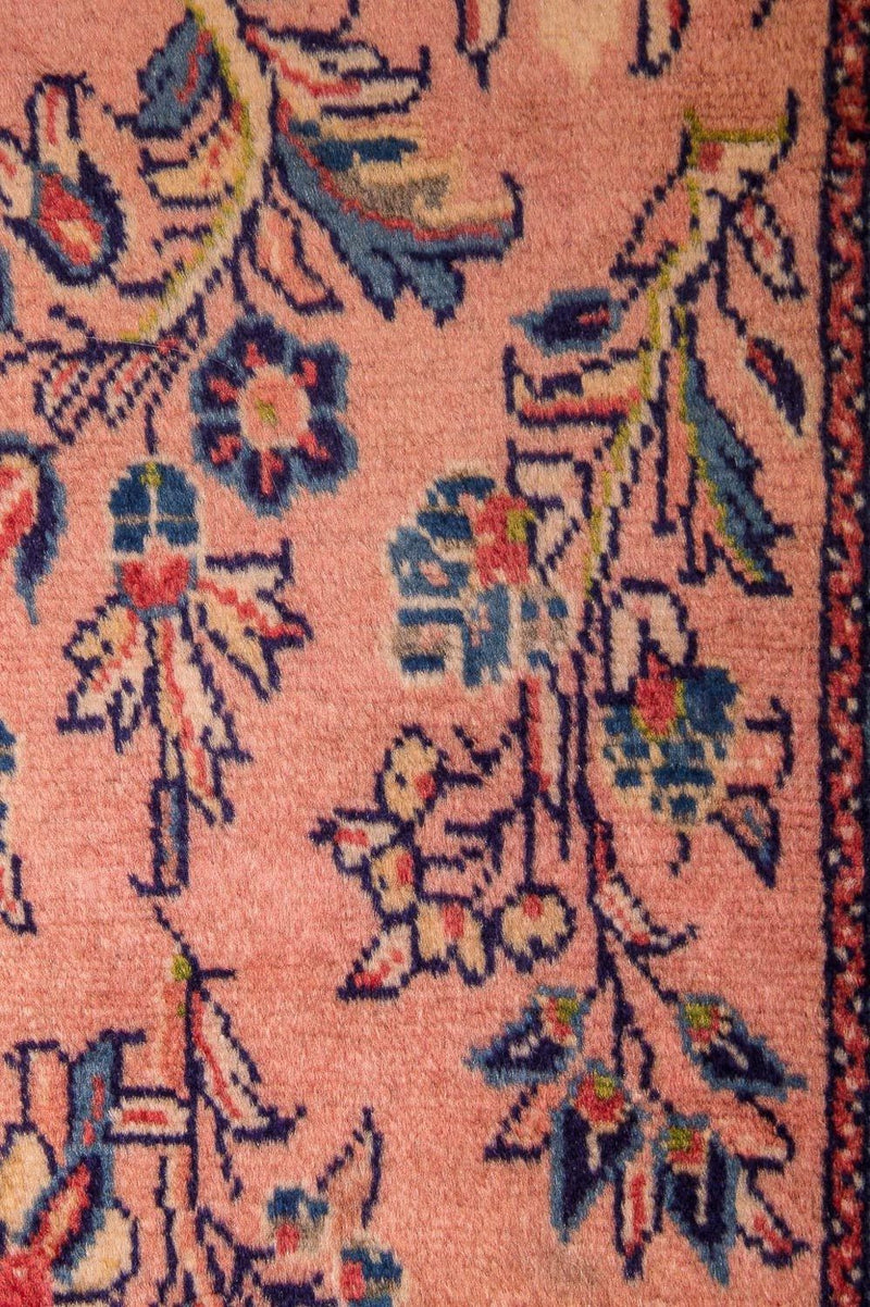 Sarouk Tapete 205x76cm - Tapete persa