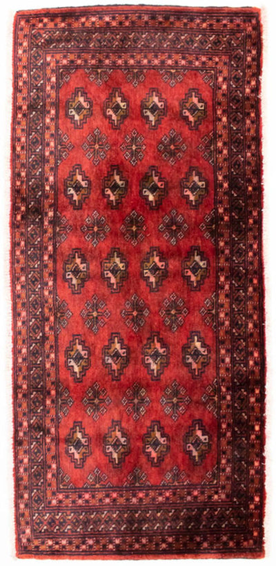 Tapete turquaman 60x130cm - Tapete persa