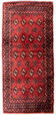 Tapete turquaman 130x60cm - Tapete persa