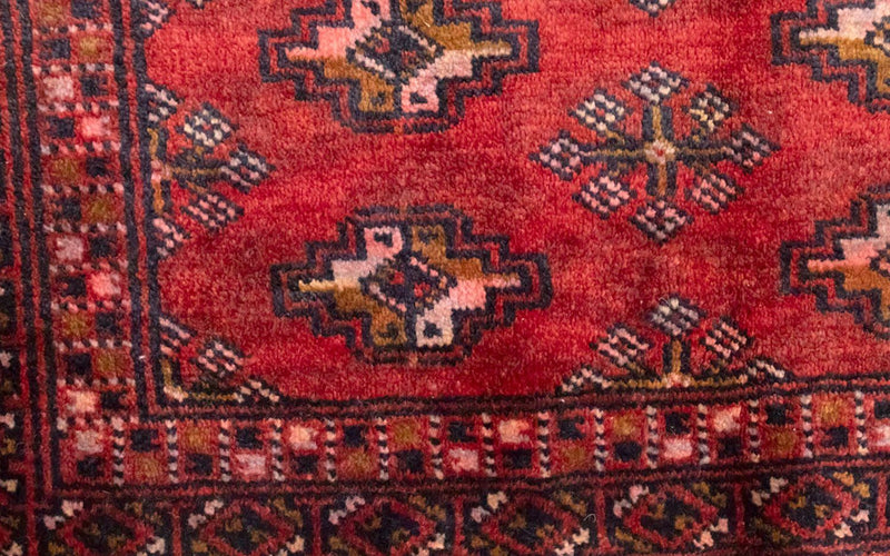 Tapete turquaman 130x60cm - Tapete persa