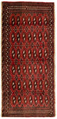 Tapete turquaman 130x60cm - Tapete persa