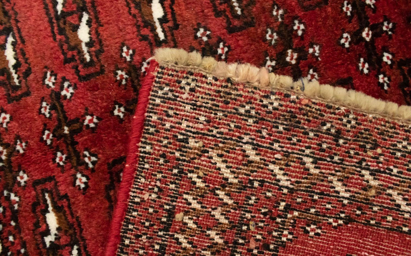 Tapete turquaman 130x60cm - Tapete persa