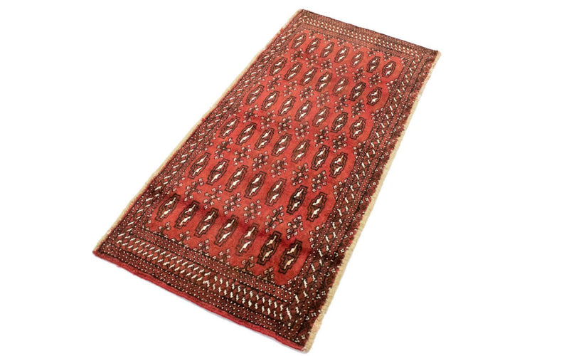 Tapete turquaman 130x60cm - Tapete persa